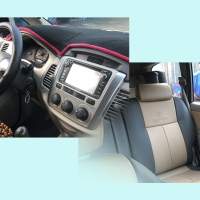 Xe chất lượng đời mới từ các thương hiệu lớn